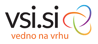 logotip podjetja vsi.si